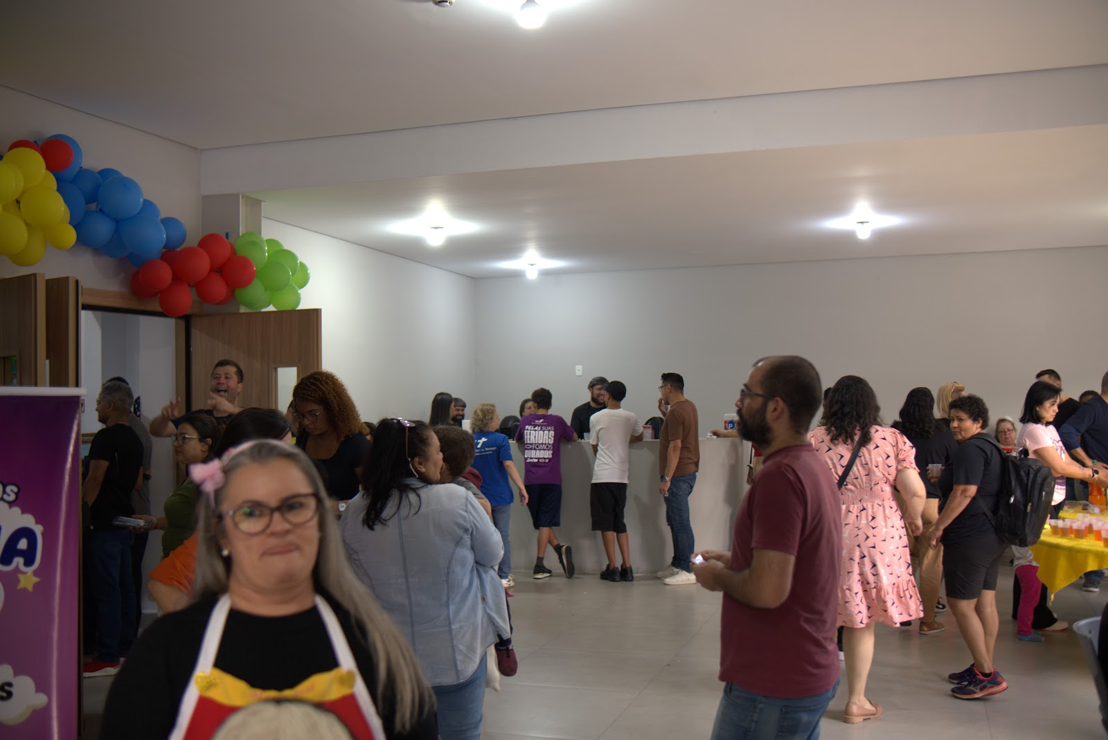Fotografia 10 do álbum Dia das Crianças