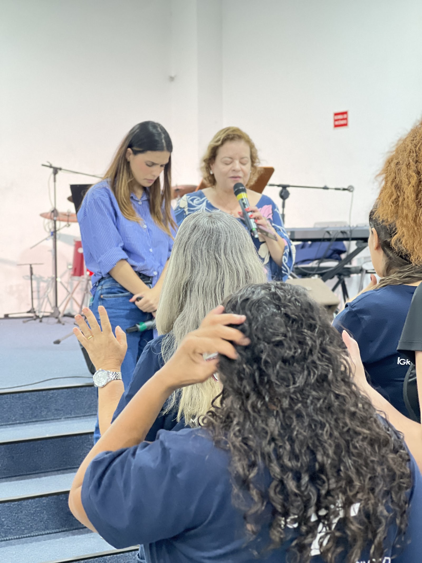 Fotografia 13 do álbum Autismo na Igreja
