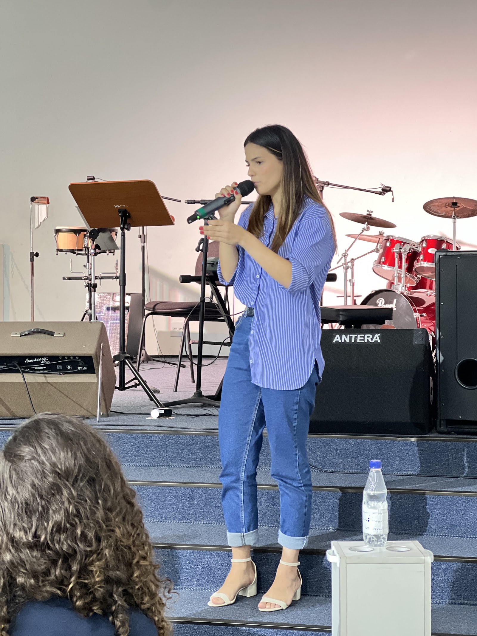 Fotografia 19 do álbum Autismo na Igreja