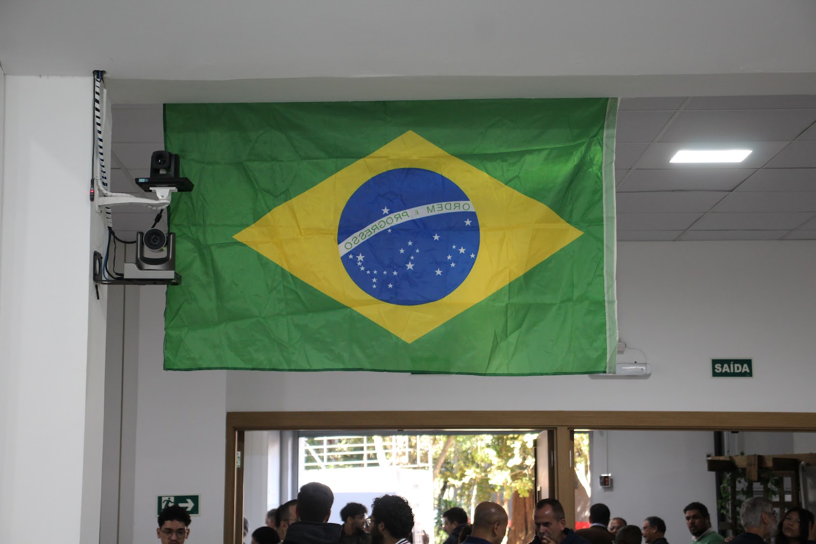 Fotografia 7 do álbum Conferência Missionária