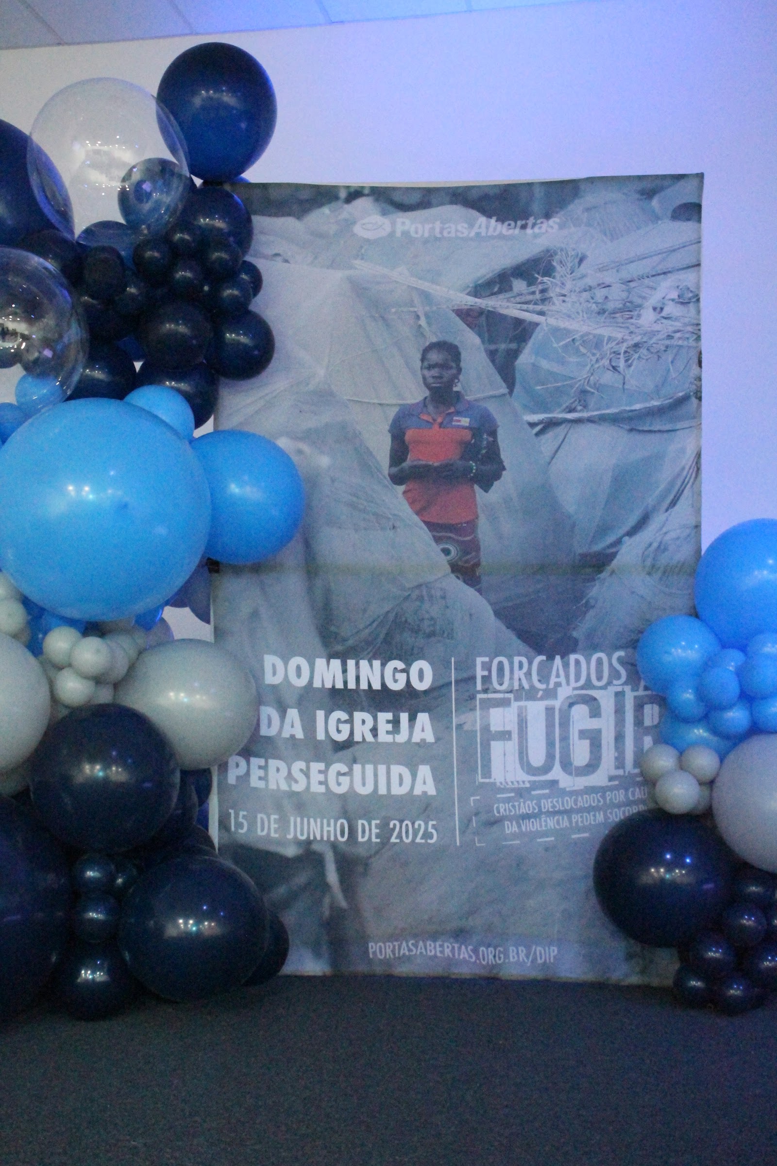 Fotografia 9 do álbum Culto de Jovens