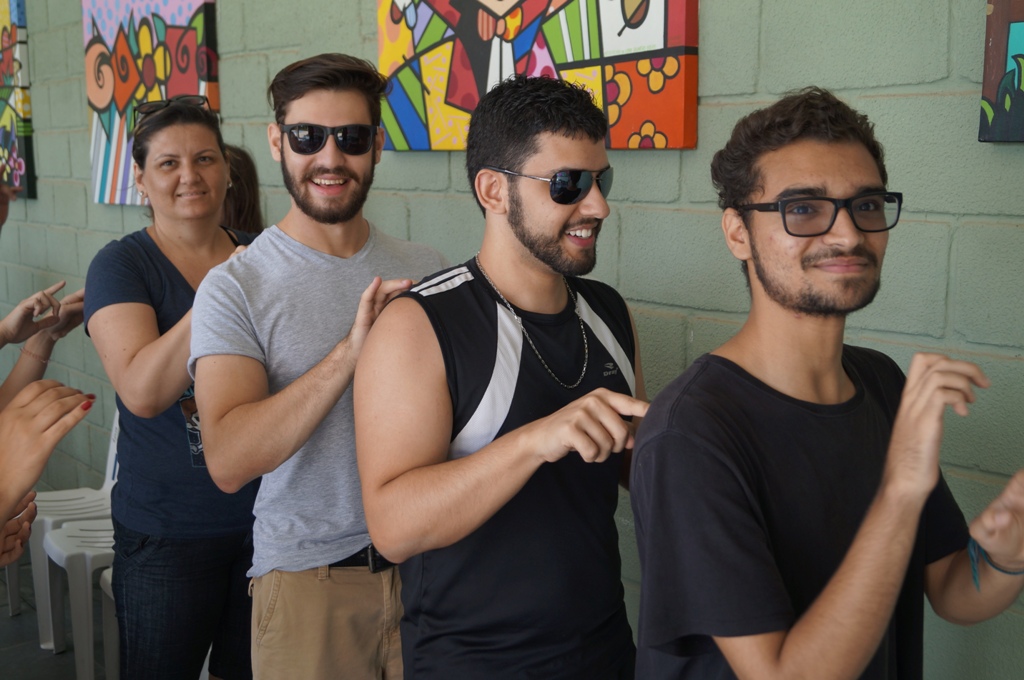 Fotografia 6 do álbum Bate e Volta em São Roque