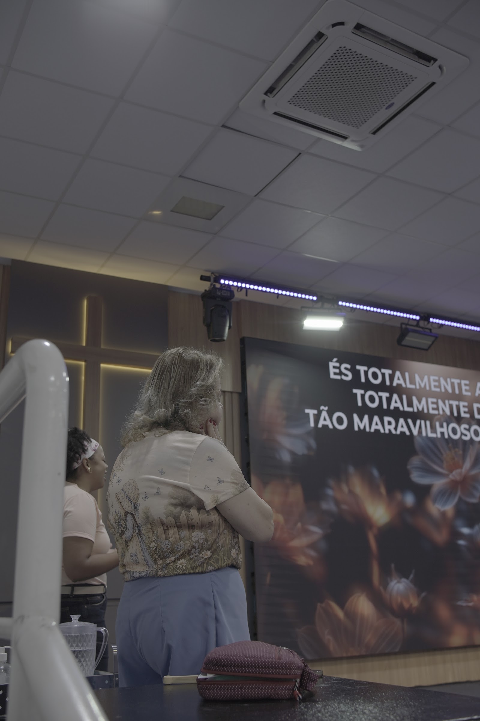 Fotografia 17 do álbum Encerramento do Congresso de Mulheres