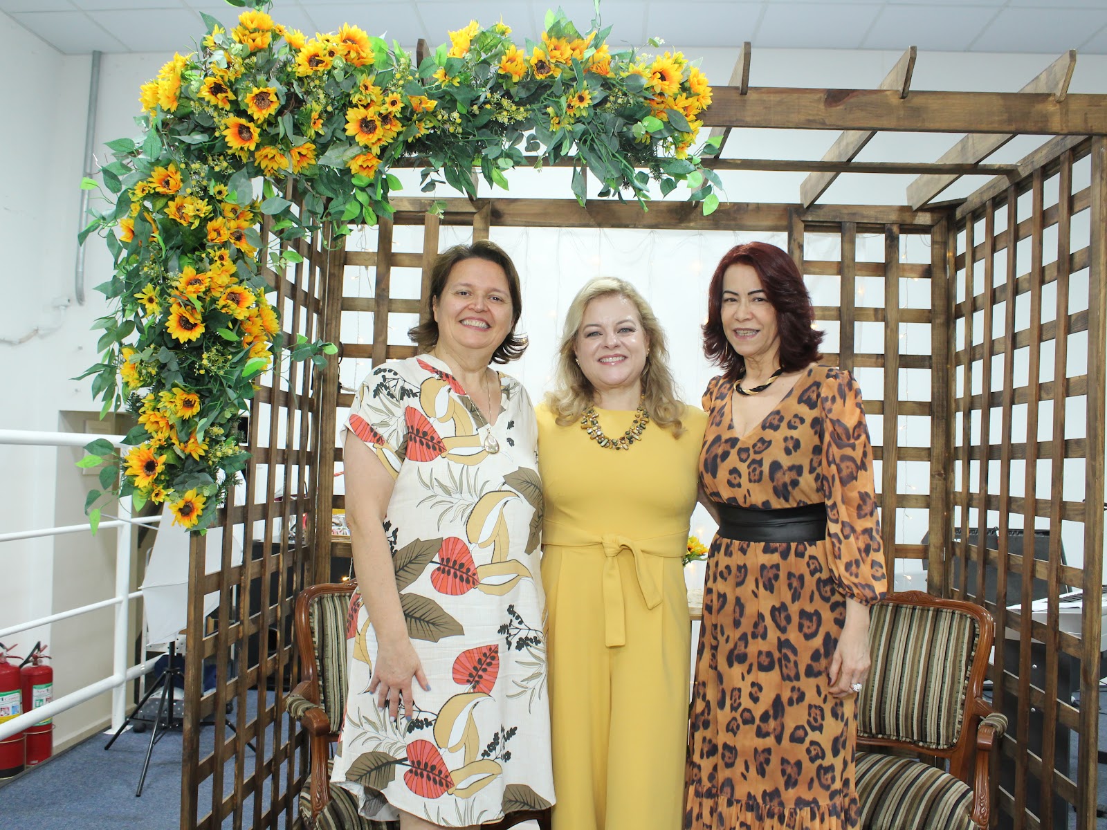 Fotografia 103 do álbum Pré-Congresso de Mulheres