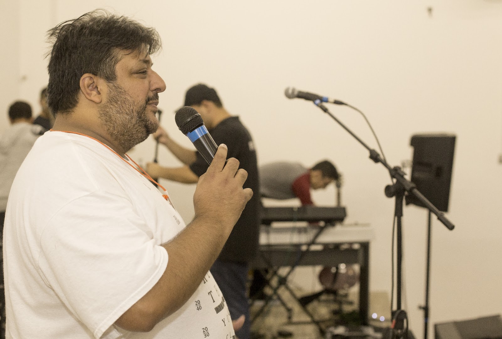 Fotografia 10 do álbum Banda Resgate
