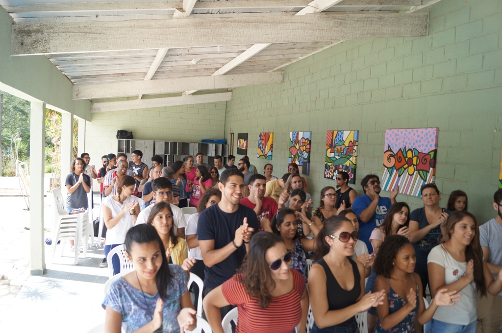 Fotografia 11 do álbum Bate e Volta em São Roque