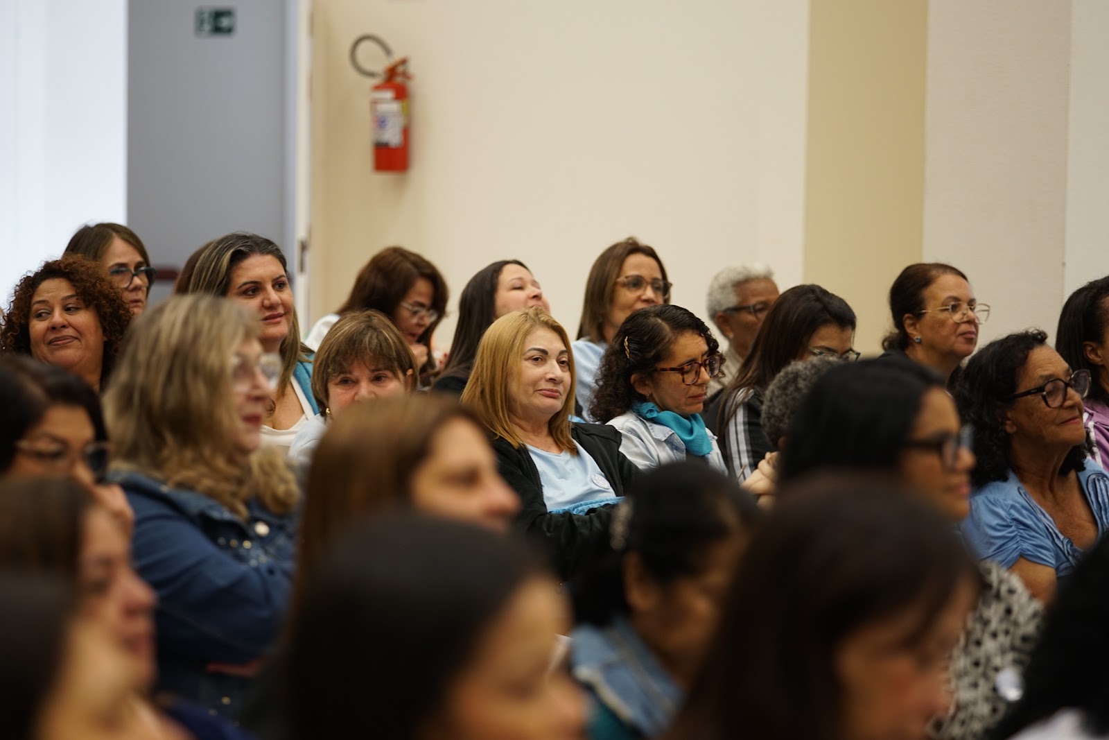 Fotografia 32 do álbum Congresso de Mulheres
