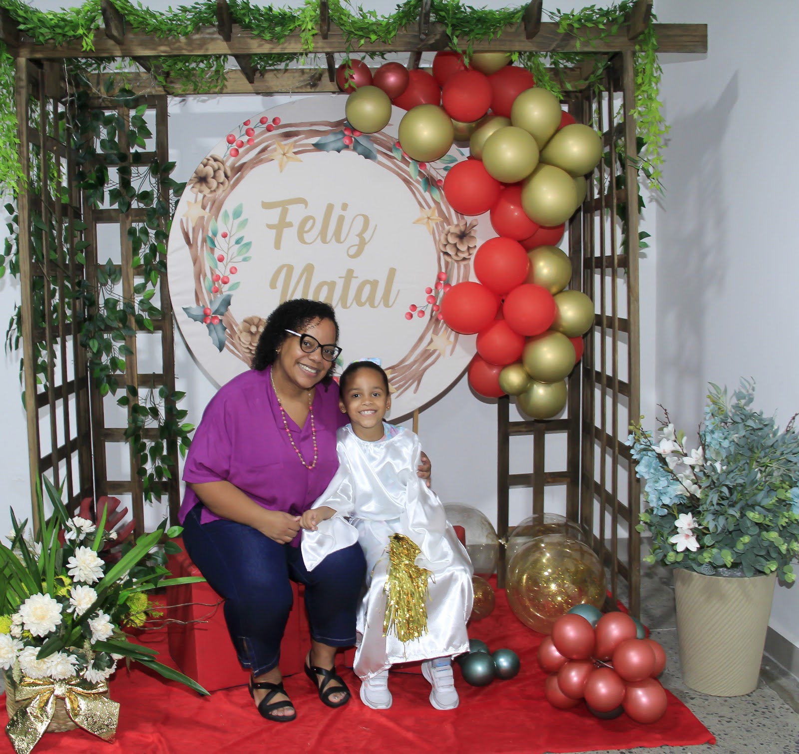 Fotografia 4 do álbum Cantata de Natal